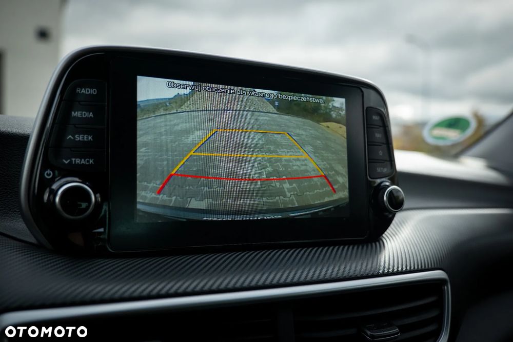 Hyundai Tucson 1.6 T-GDi Classic 2WD - 28