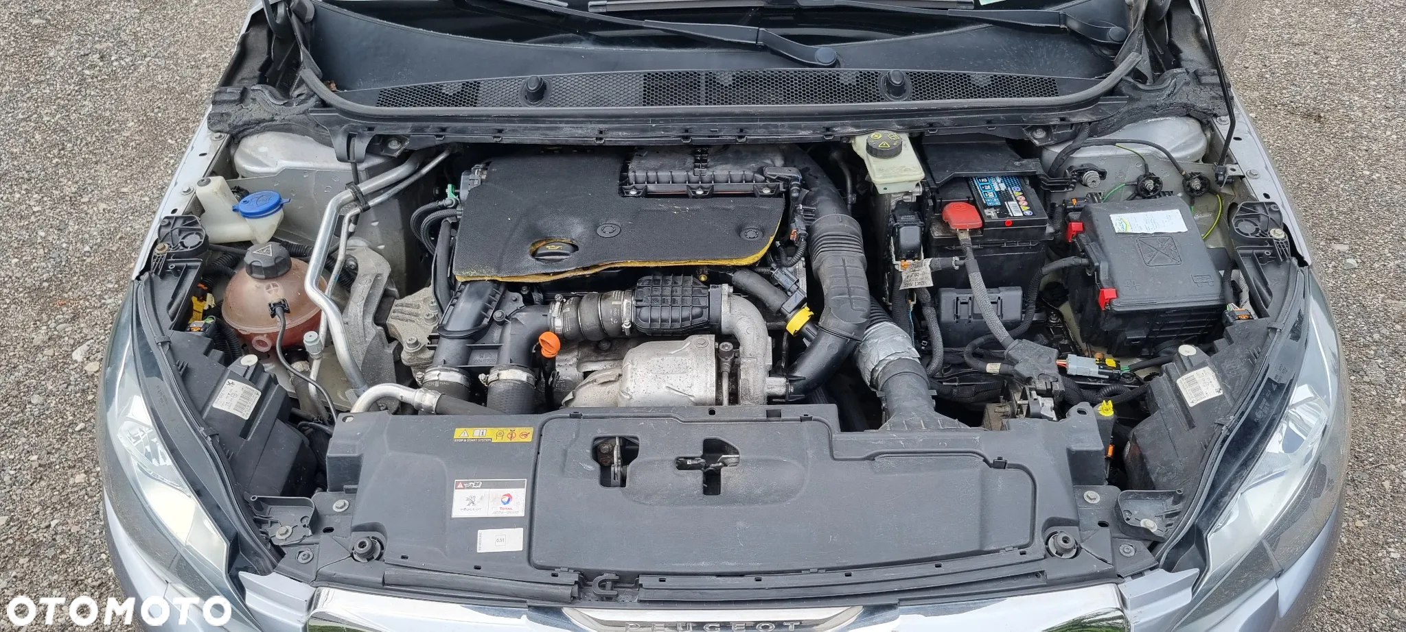 Peugeot 308 - 17
