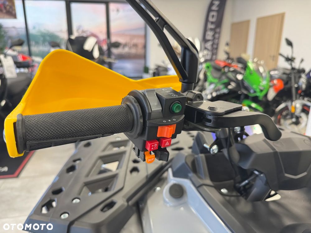 Barton DISCOVER 200 - 7