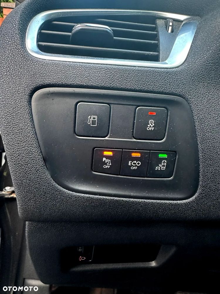 Citroën C4 - 12