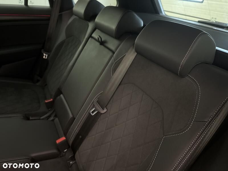 Skoda Kodiaq 2.0 TDI 4x2 Sportline DSG - 21