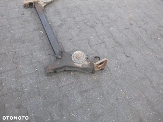 BELKA TYŁ TYLNA OPEL ASTRA I F HB - 7