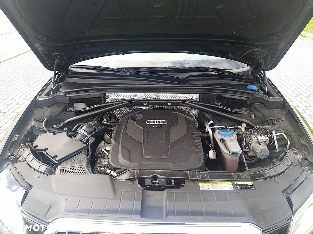 Audi Q5 2.0 TDI clean diesel Quattro S tronic - 30