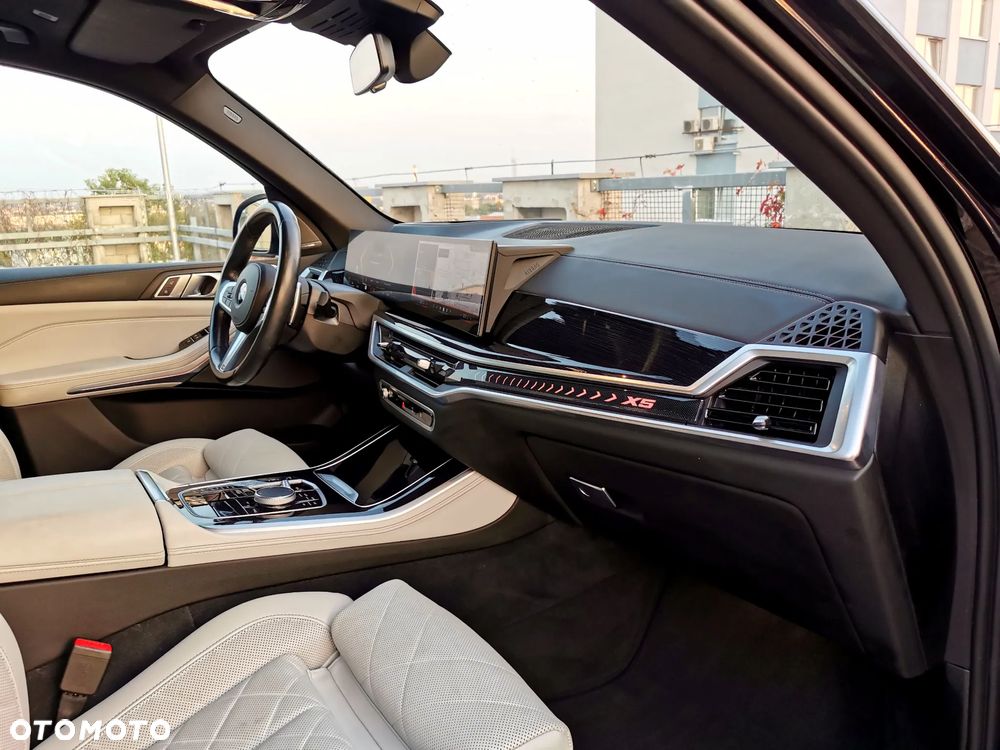 BMW X5 xDrive30d mHEV sport - 18