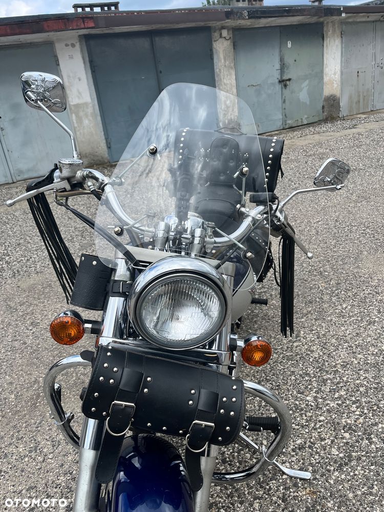 Kawasaki VN - 5