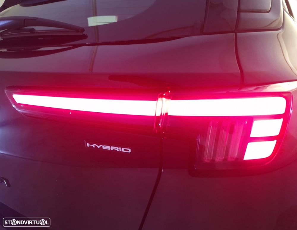 Opel Mokka 1.2 Hybrid Edition eDCT - 6