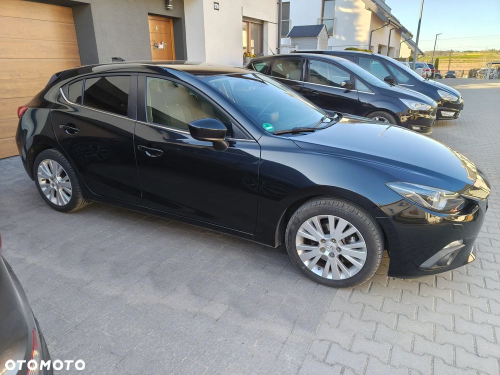 Mazda 3 - 14