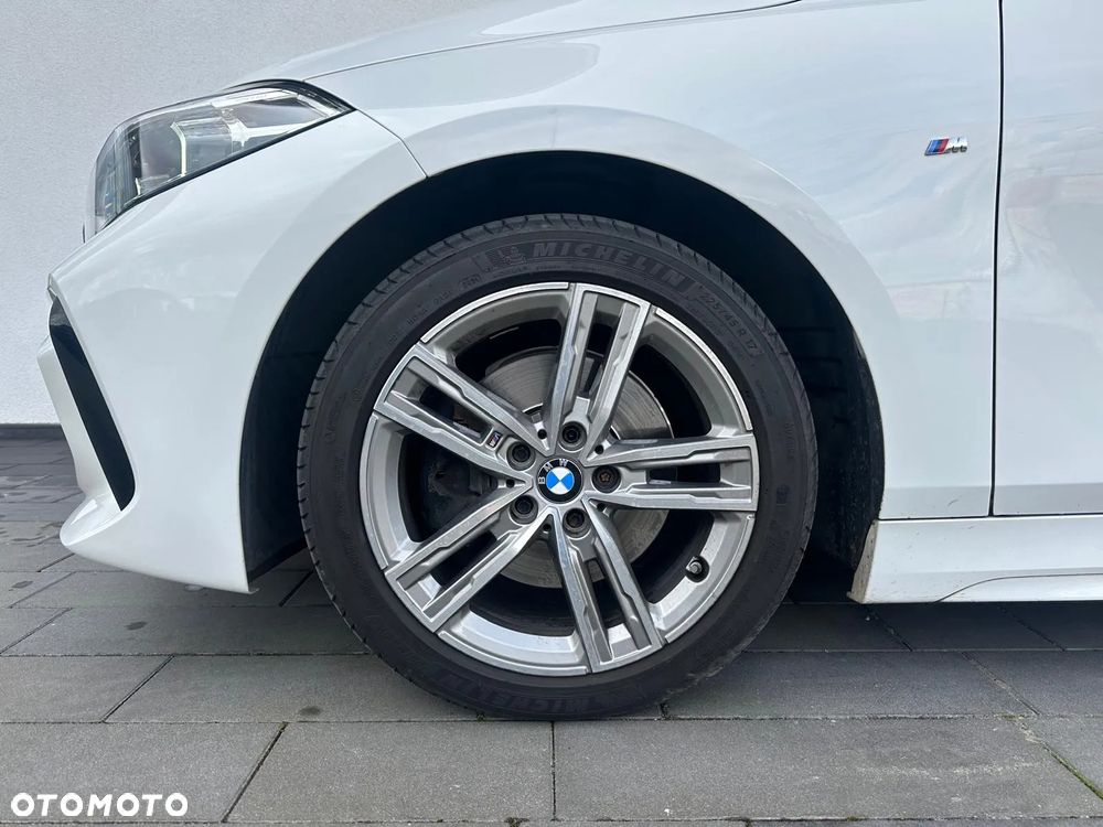 BMW Seria 1 118d M Sport - 3