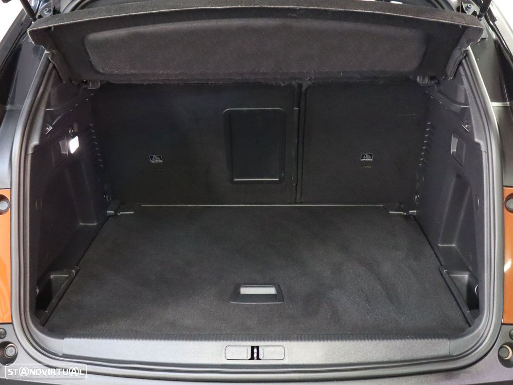 Peugeot 3008 1.6 BlueHDi GT Line - 19