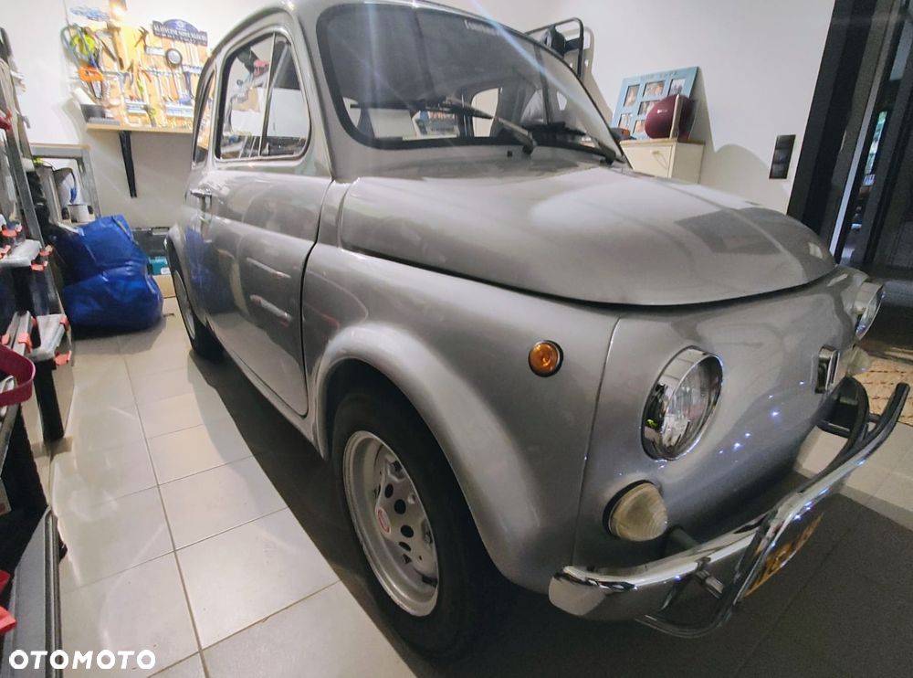 Fiat 500L - 3
