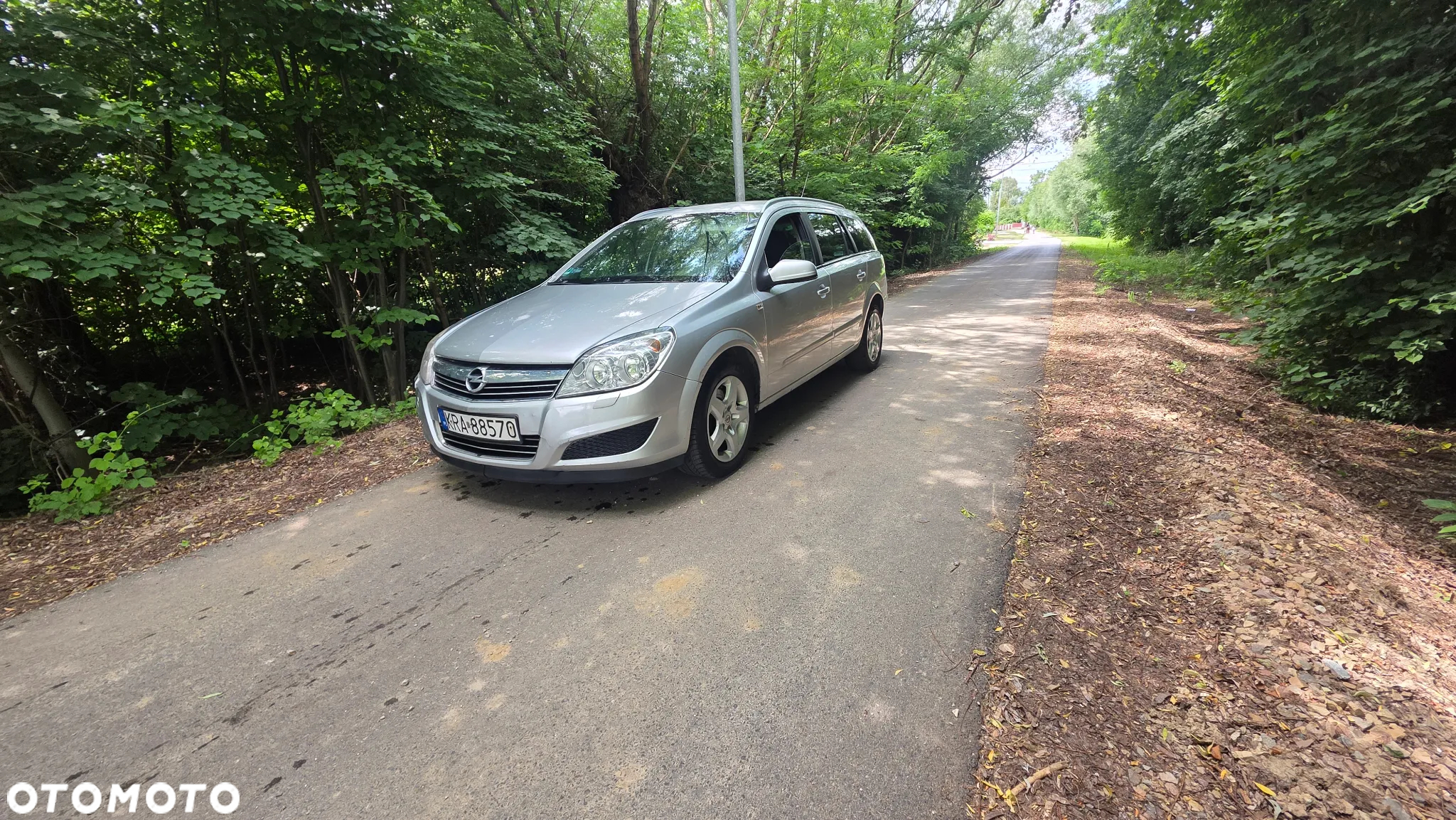 Opel Astra III 1.7 CDTI Edition - 9