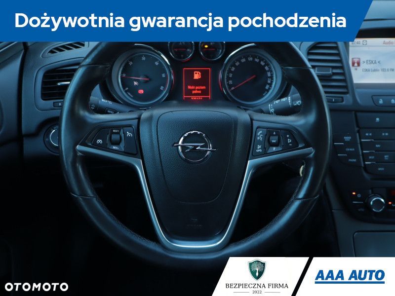 Opel Insignia - 21