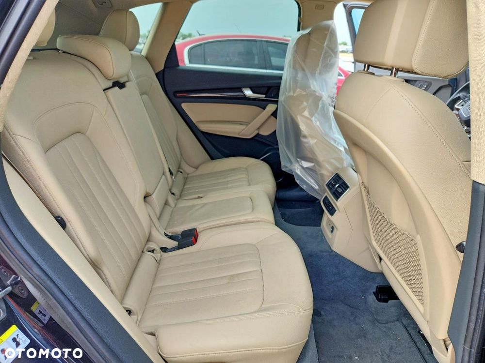 Audi Q5 - 9