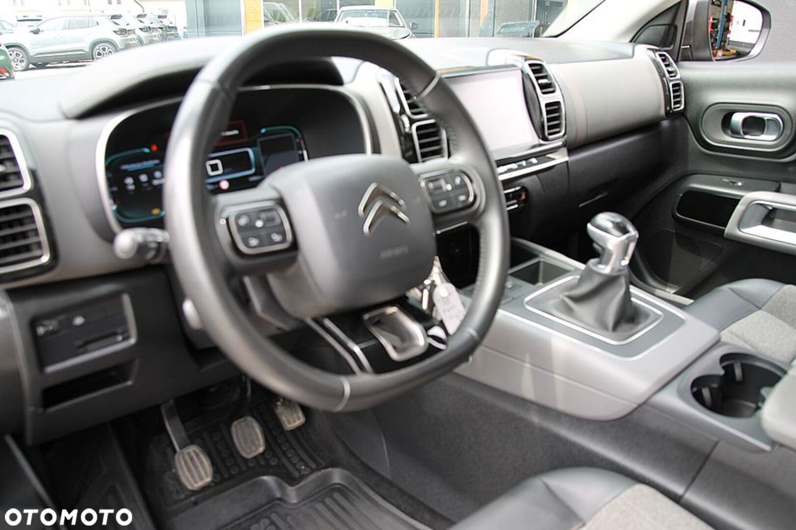Citroën C5 Aircross - 3