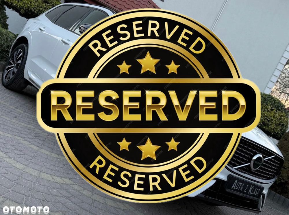 Volvo XC 60 B4 D Geartronic RDesign - 1