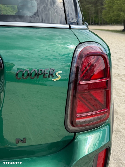 MINI Countryman Cooper SE ALL4 - 6