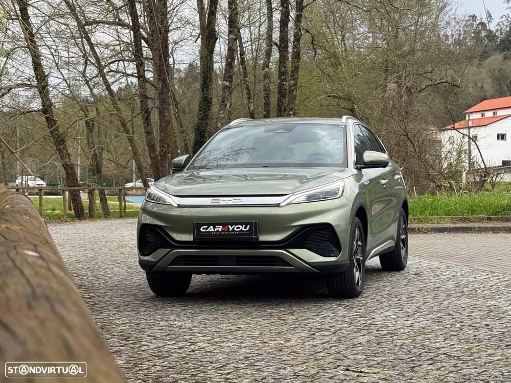 BYD Atto 3 60.48 kWh Design - 16