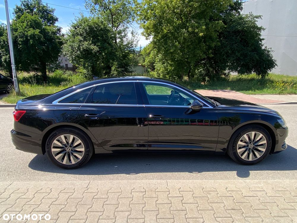Audi A6 Limousine 40 TDI mHEV Quattro S tronic - 6