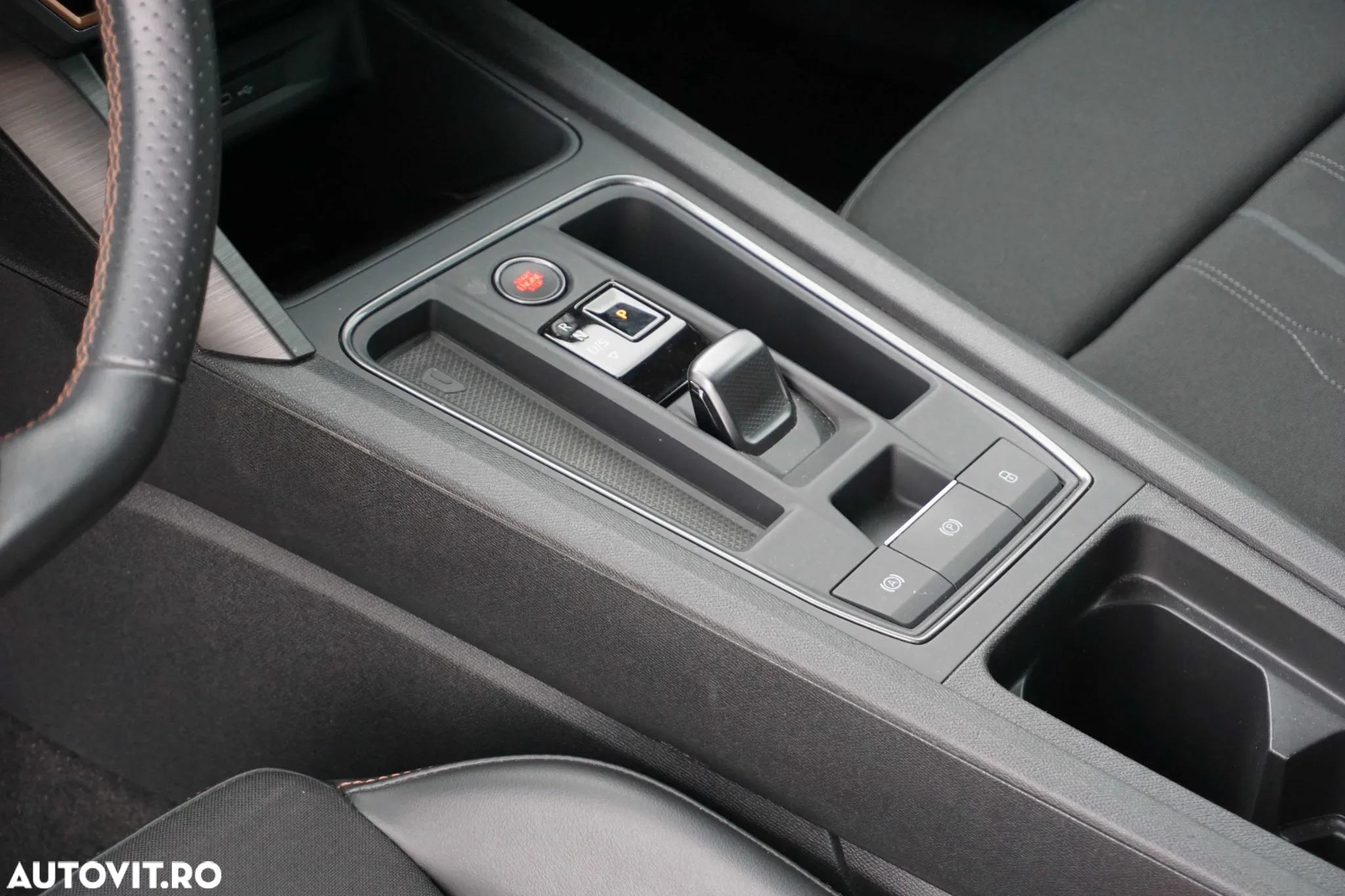 Cupra Formentor 1.5 TSI DSG - 18