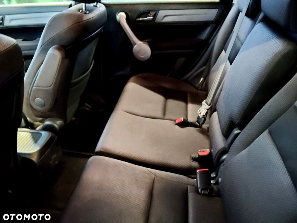 Honda CR-V - 11