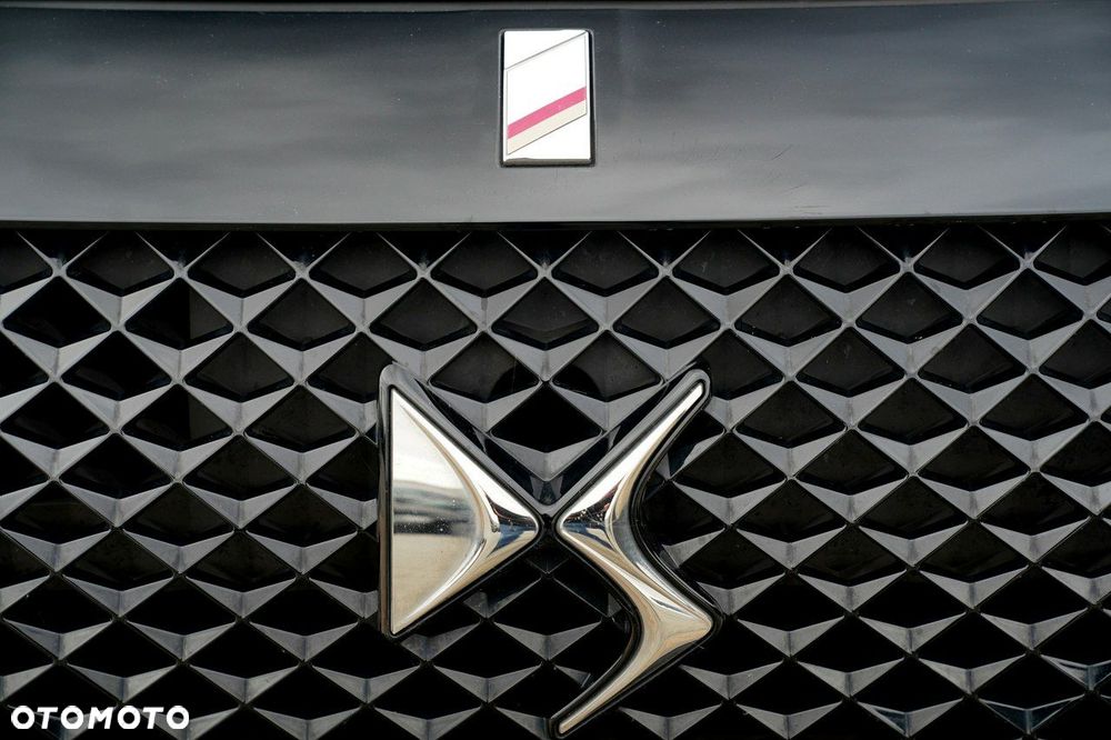 DS Automobiles DS 7 Crossback - 9
