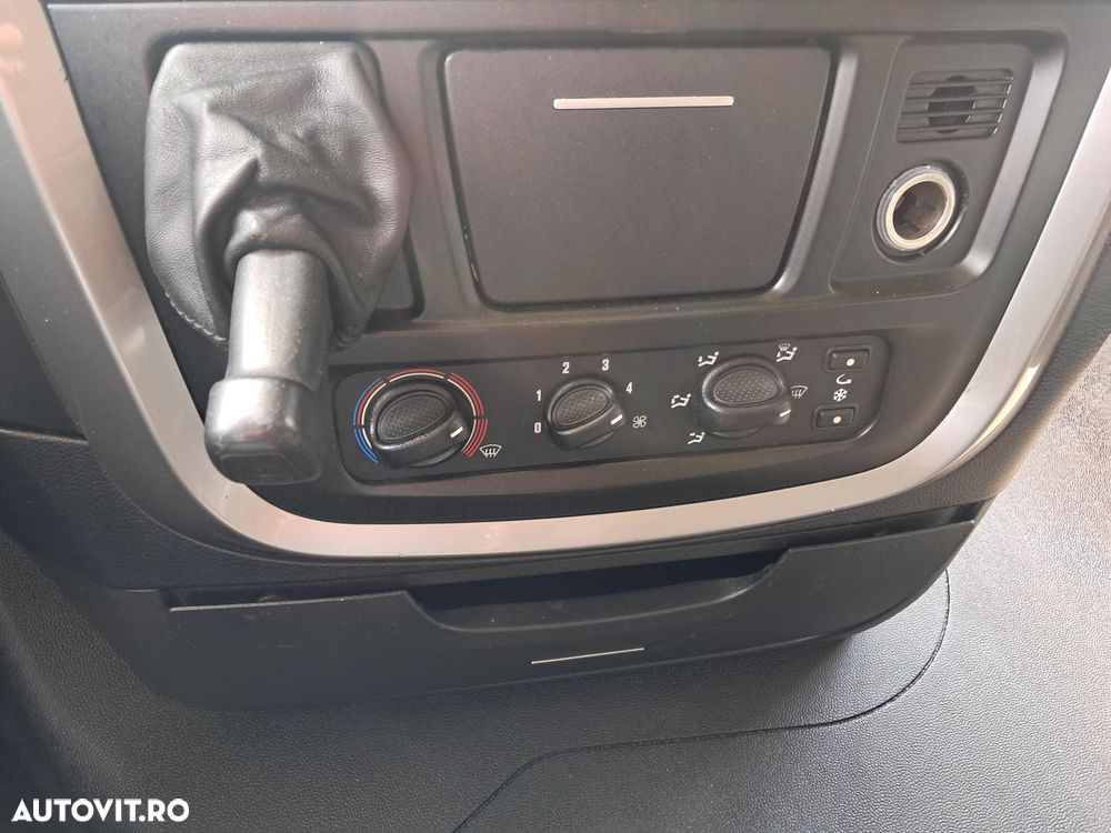 Iveco STRALIS AS440S48 480CP AUTOMAT EURO 6 RETARDER - 16