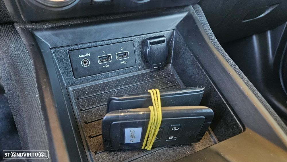 Renault Zoe (c/ Bateria) Life 40 - 24