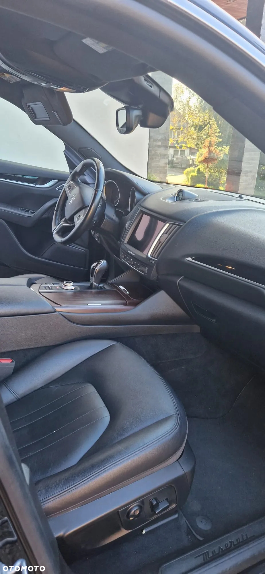 Maserati Levante Q4 - 20