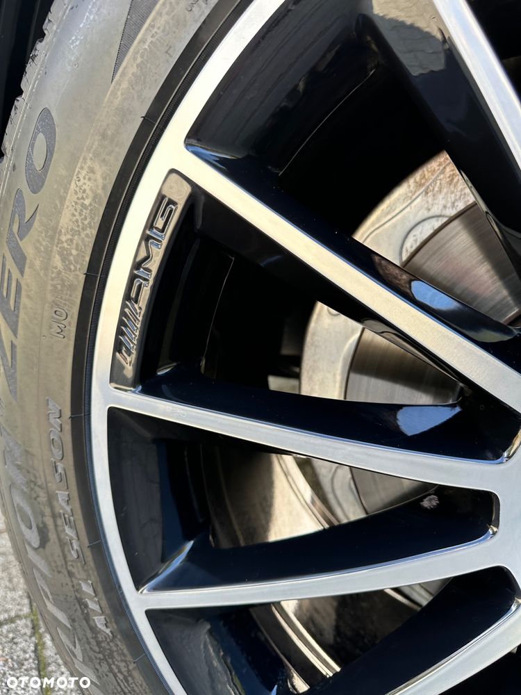 Mercedes-Benz GLE - 17