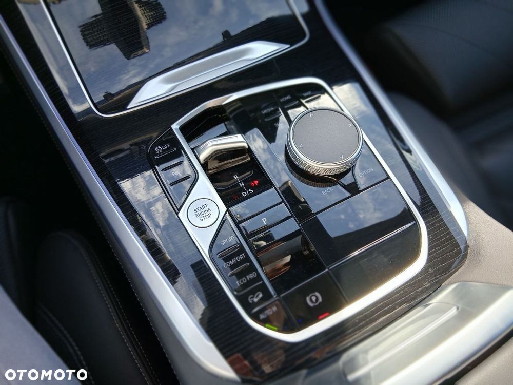 BMW X5 xDrive30d mHEV sport - 21