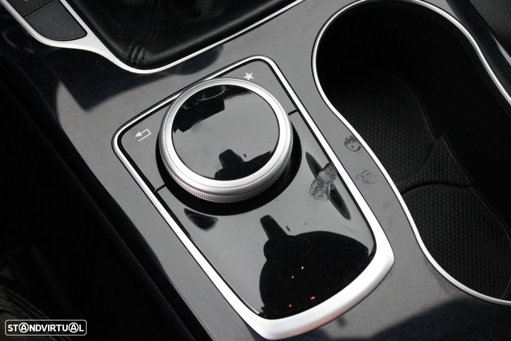 Mercedes-Benz C 180 d - 32
