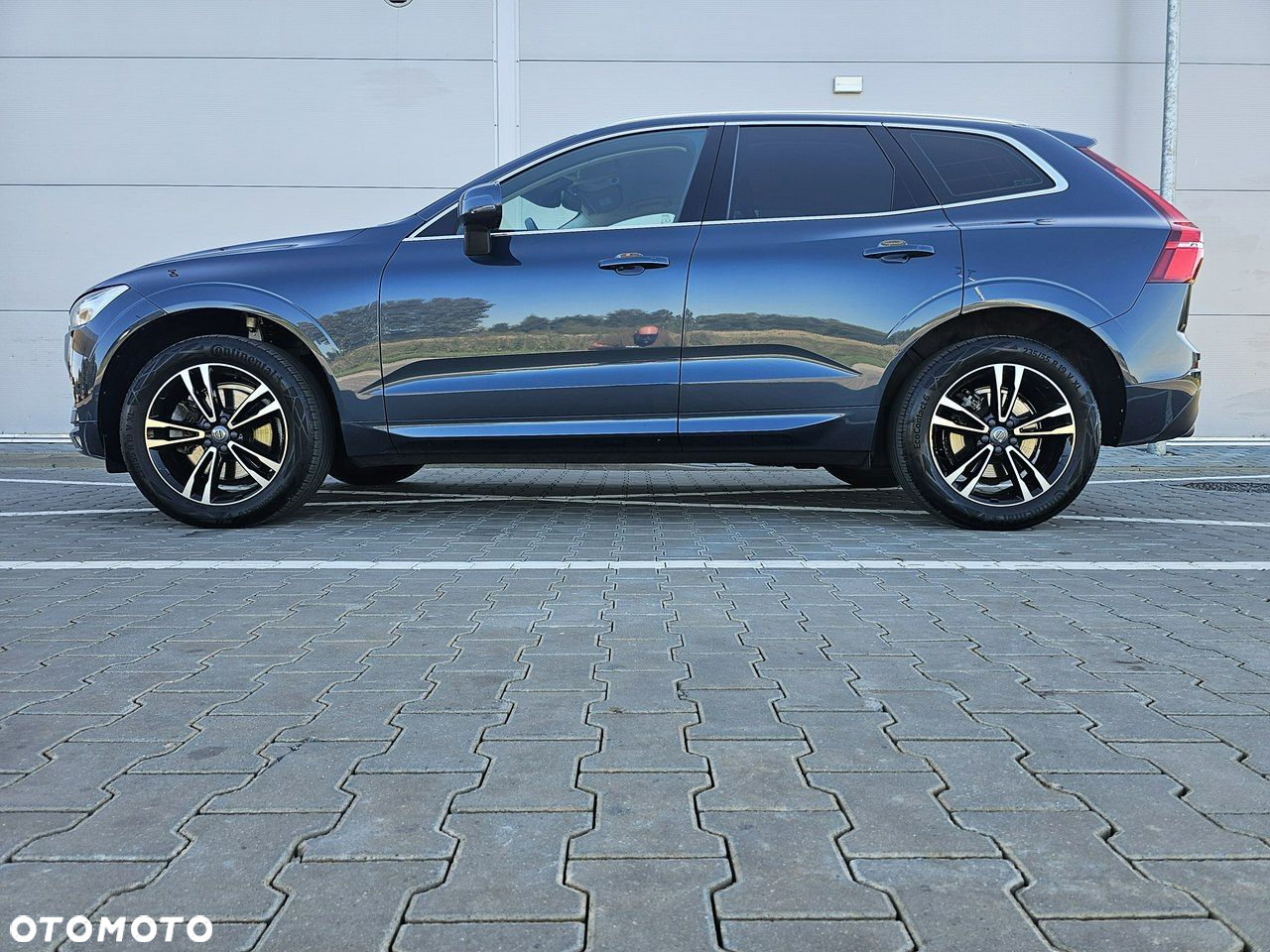 Volvo XC 60 - 6
