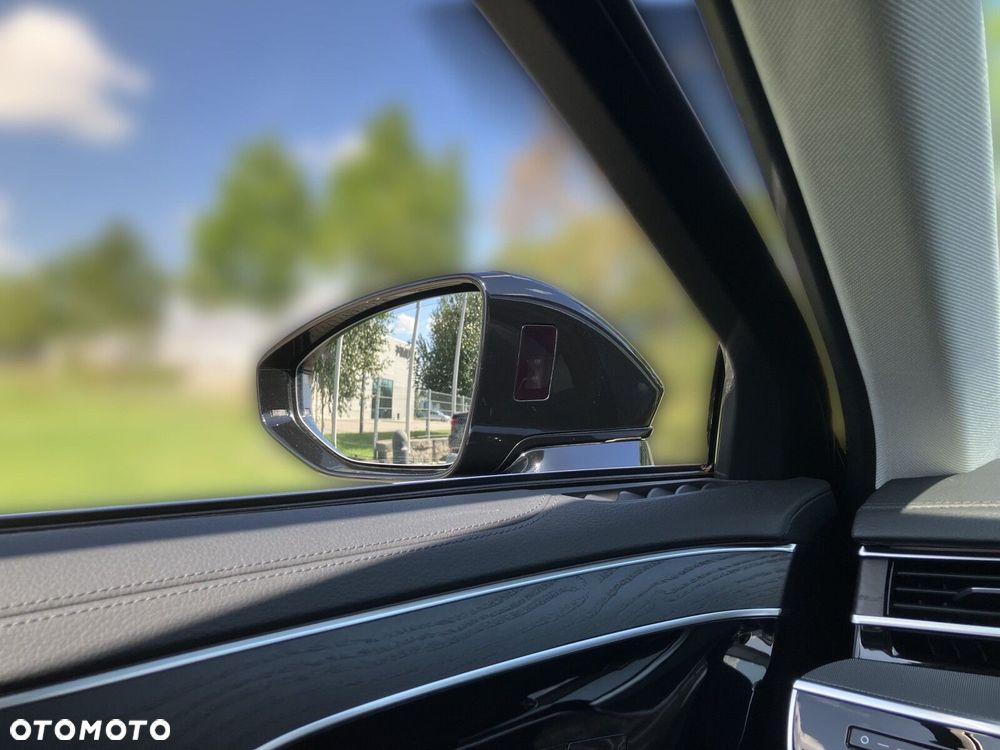 Audi A8 60 TFSI e Quattro Tiptronic - 23