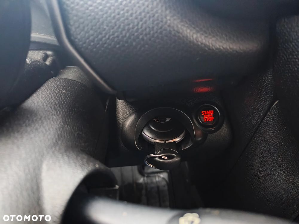 MINI Countryman Cooper D - 20