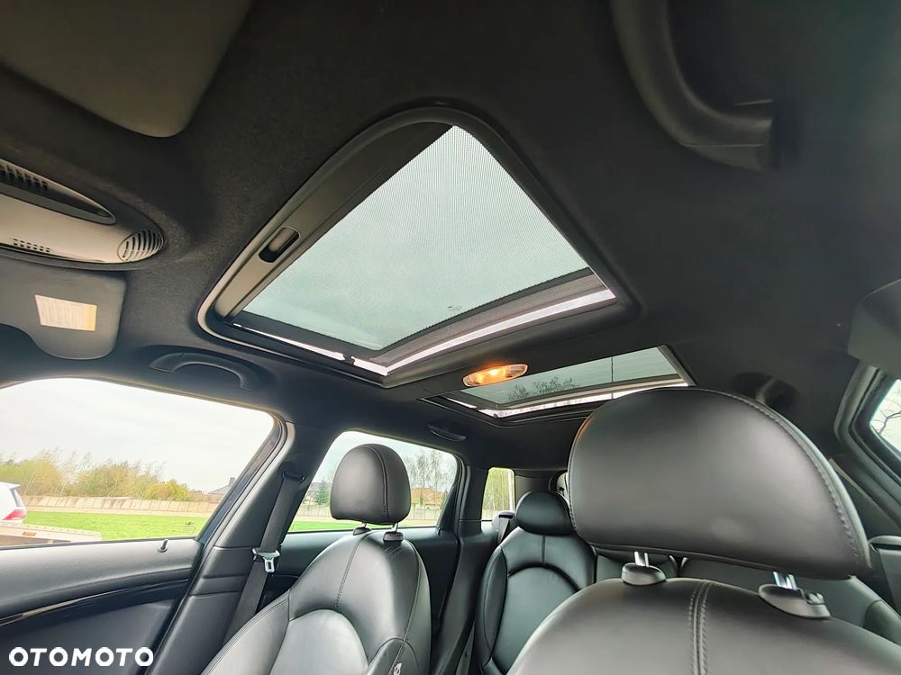 MINI Countryman Cooper S ALL4 - 22