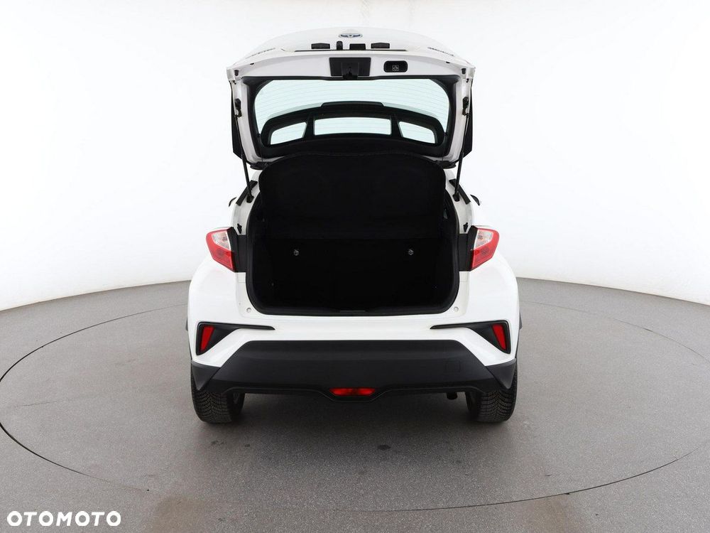 Toyota C-HR Flow - 20