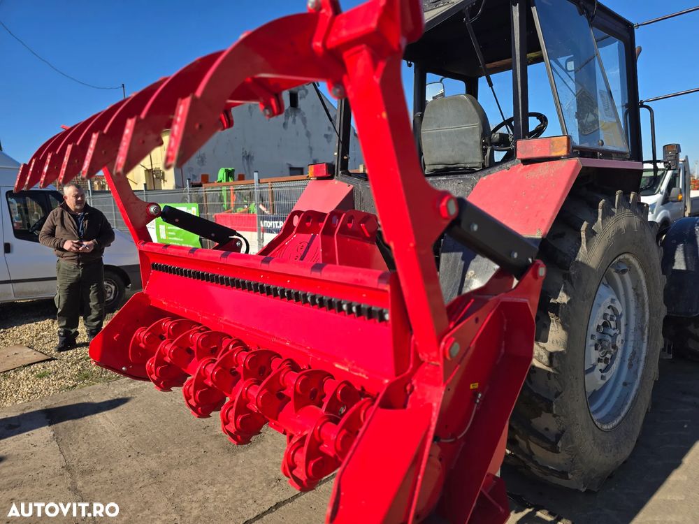 Ubaldi Alpine Forest 2M - 14