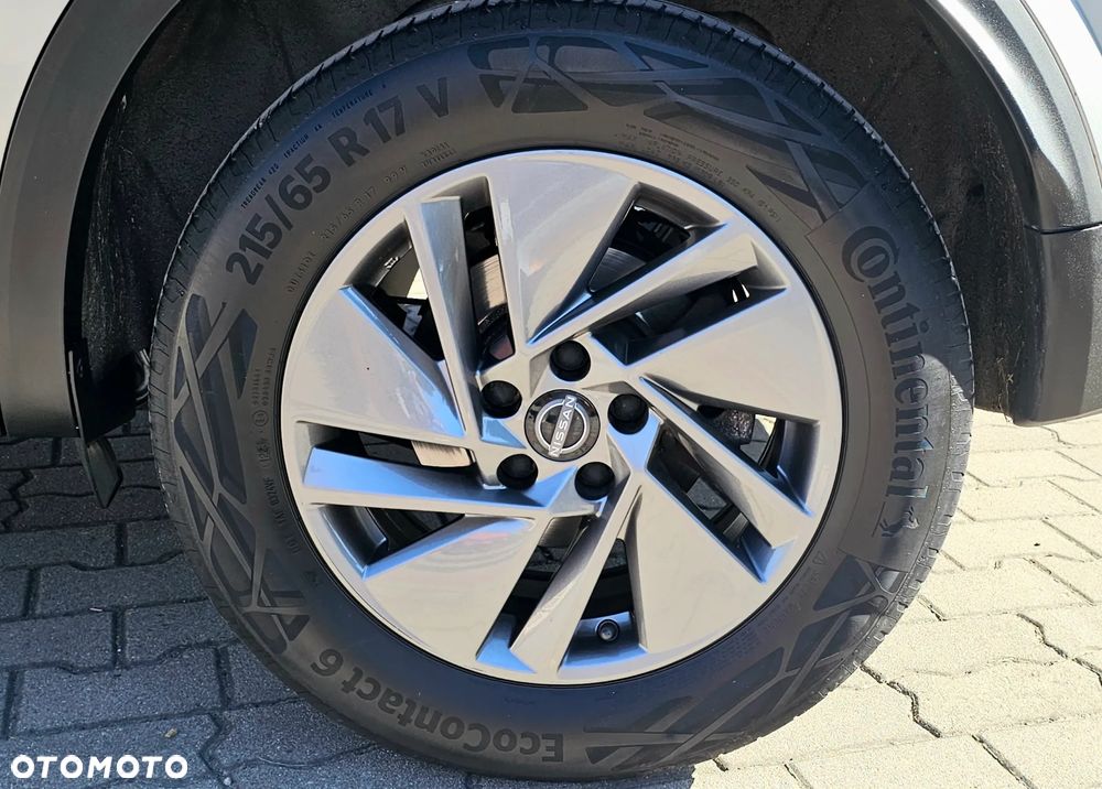 Nissan Qashqai 1.3 DIG-T MHEV N-Connecta - 26