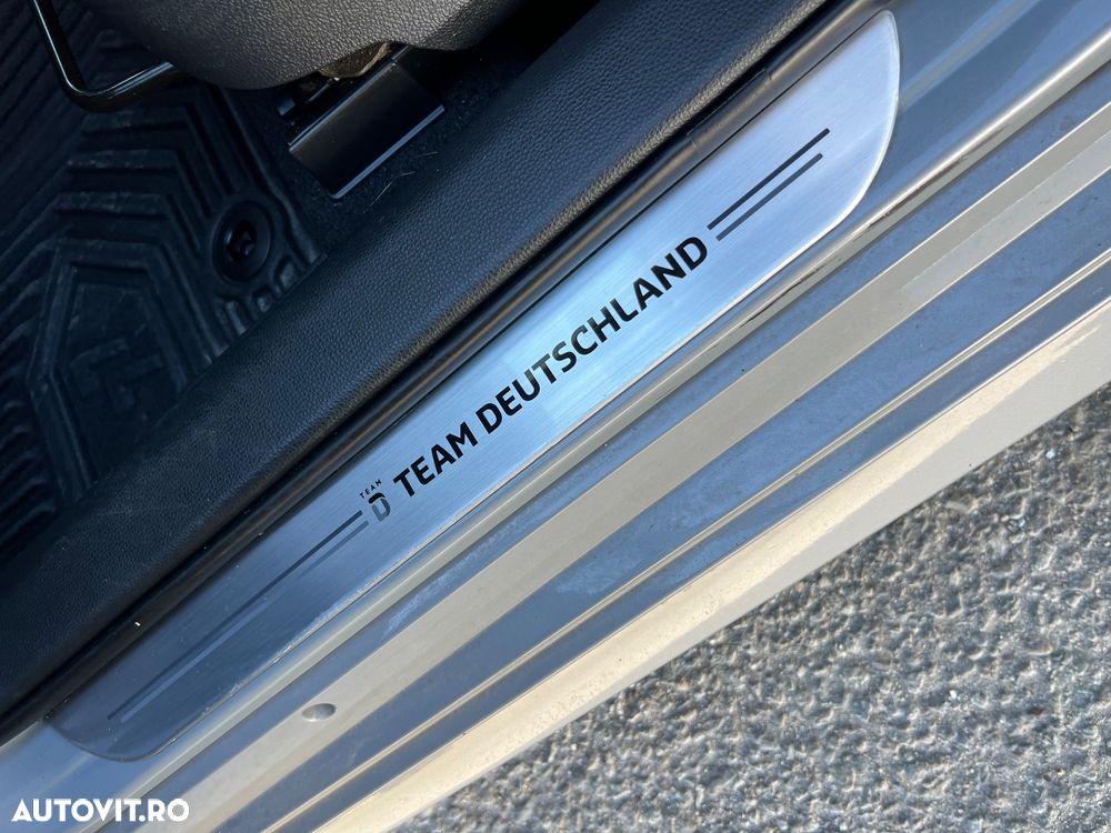 Toyota Corolla 1.8 Team Deutschland - 11