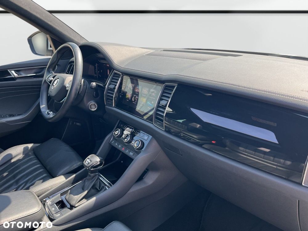 Skoda Kodiaq - 12