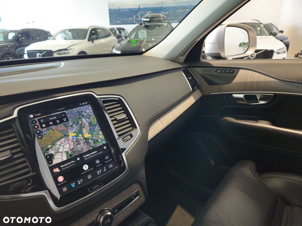 Volvo XC 90 - 24