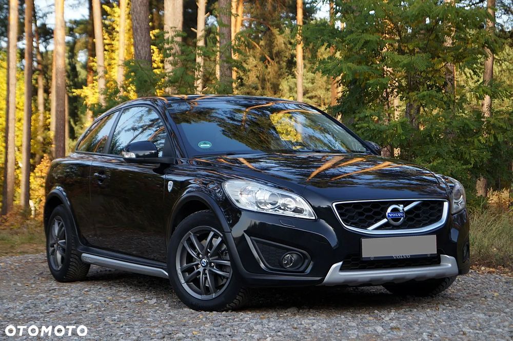 Volvo C30 2011 photo 3