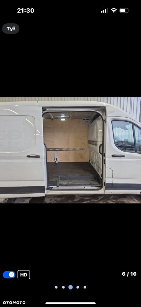 Maxus Deliver 9 Kasten L3H2 - 4