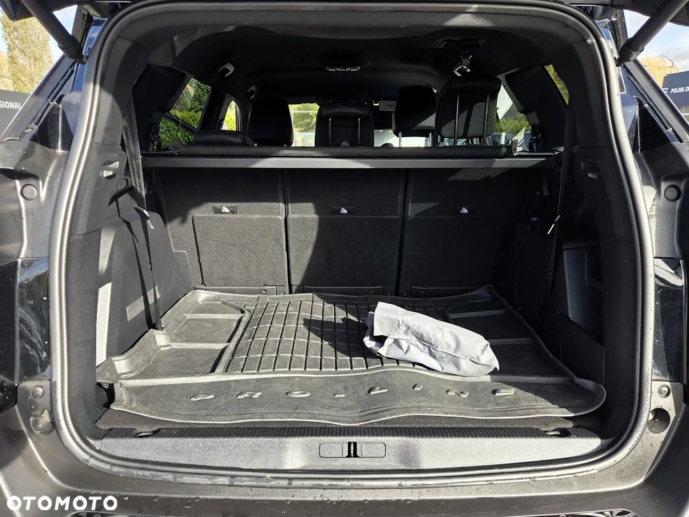 Peugeot 5008 1.5 BlueHDi GT S&S EAT8 - 23