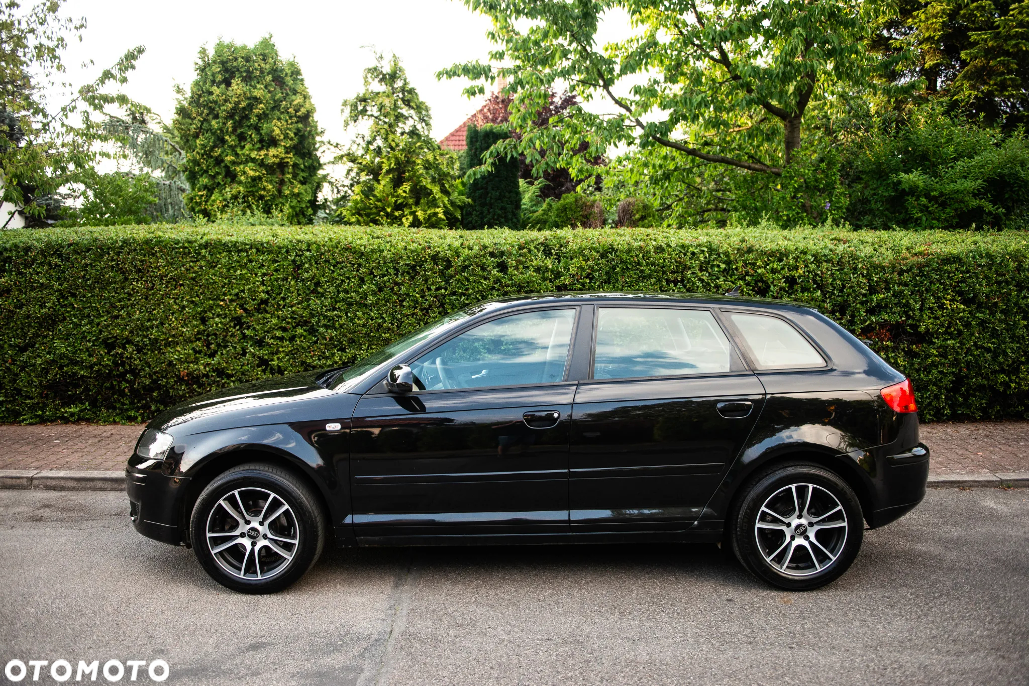 Audi A3 1.6 FSI Ambition - 11