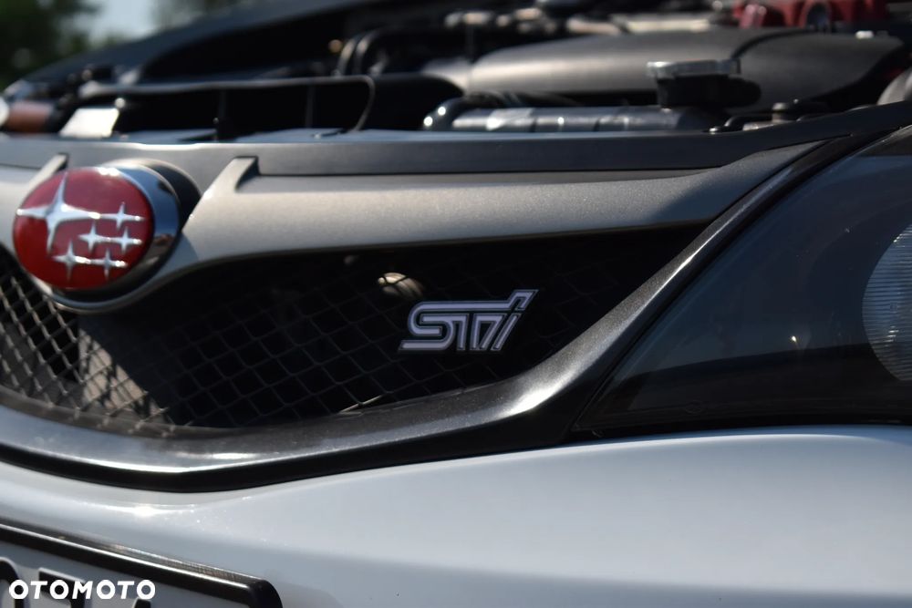 Subaru Impreza - 21