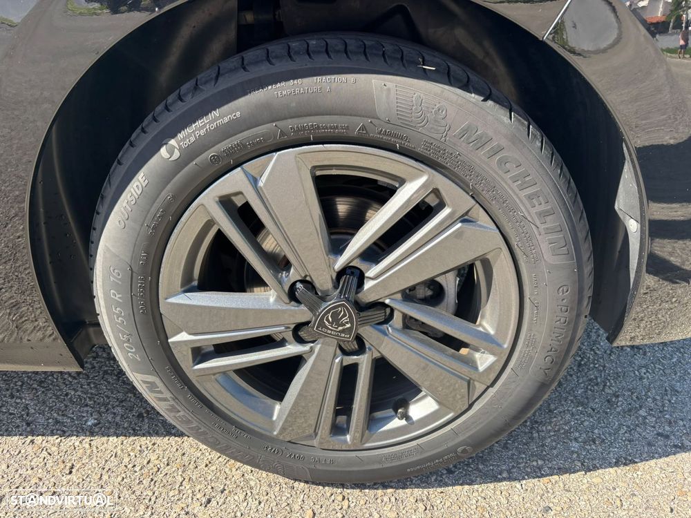 Peugeot 308 1.5 BlueHDi Active EAT8 - 61