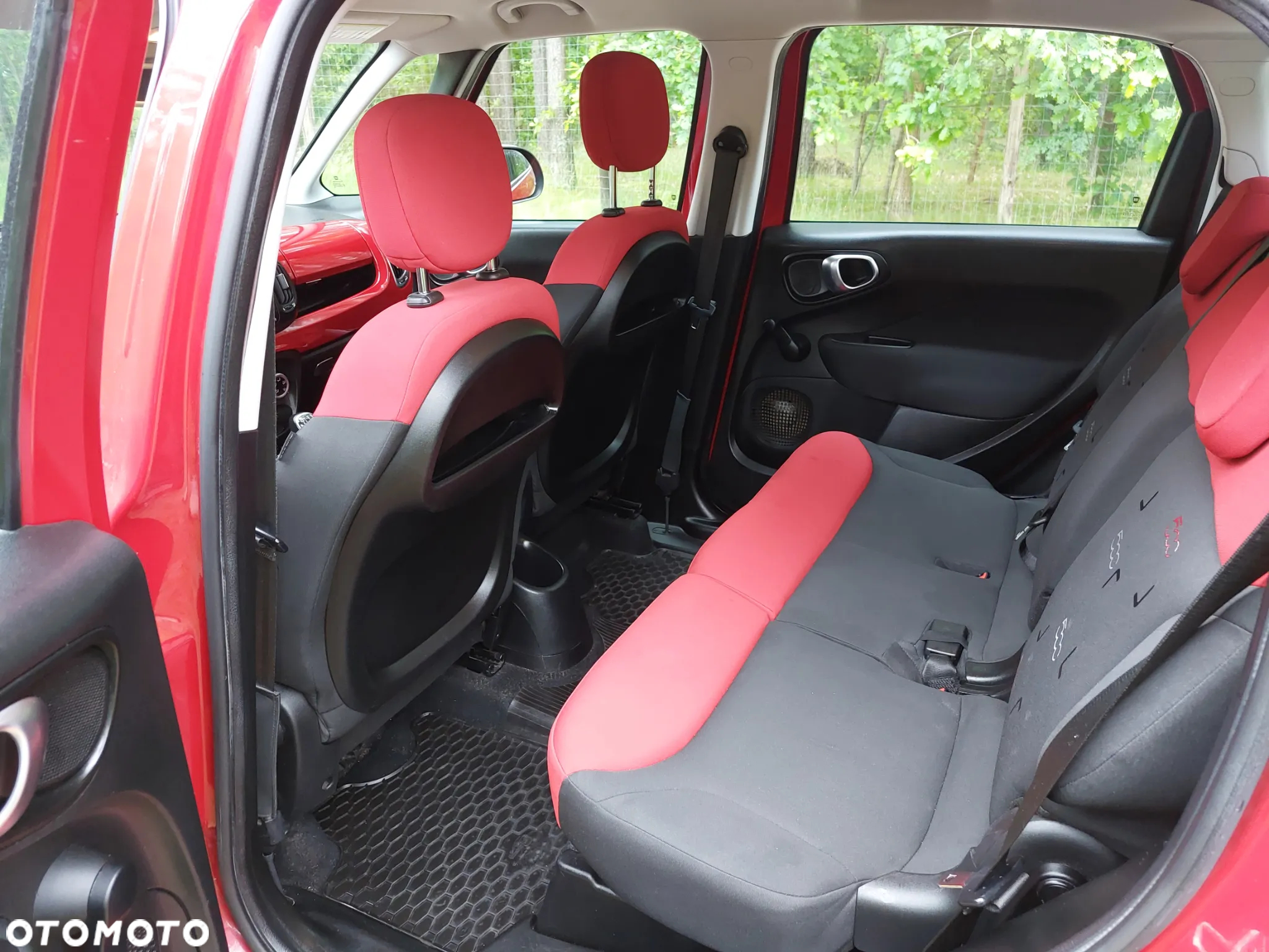 Fiat 500L 1.6 Multijet Easy S&S - 11