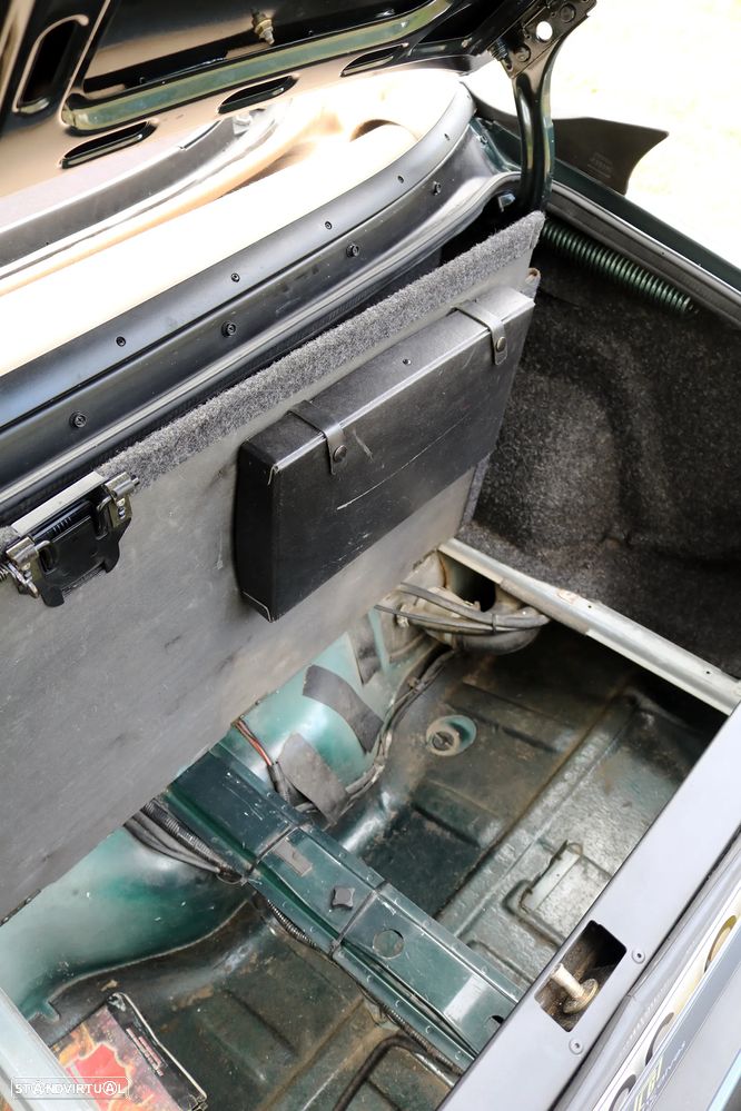 Saab 900 Cabrio SE LPT - 47