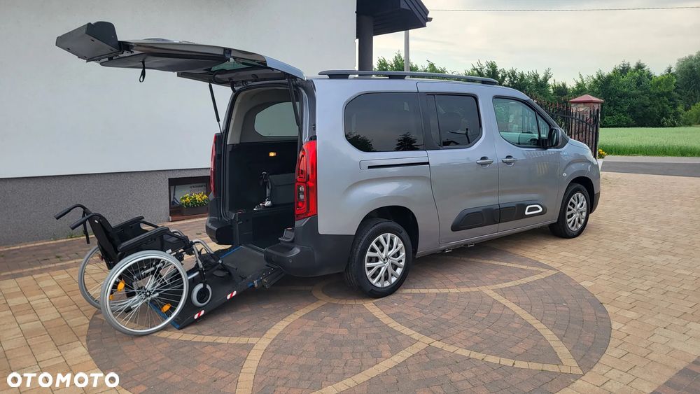 Citroën Berlingo - 30